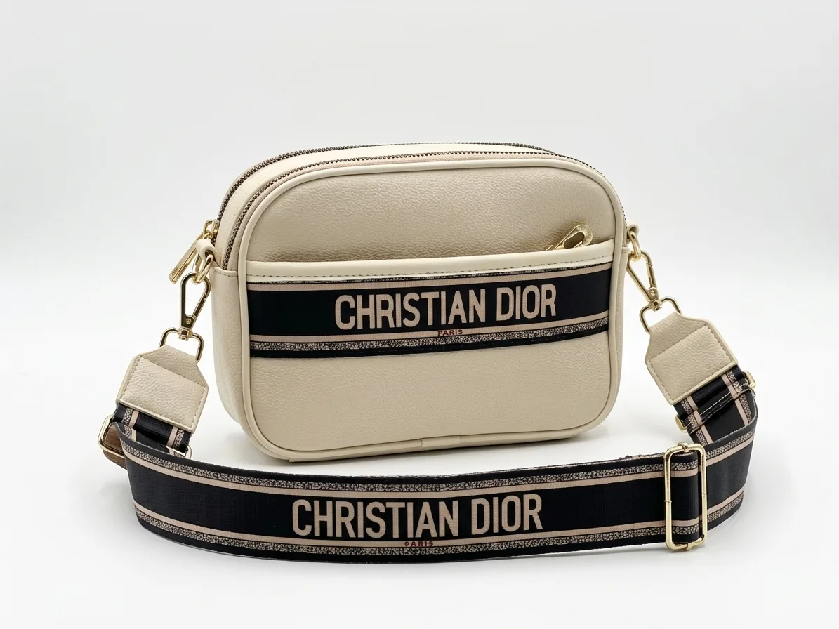کیف دستی و دوشی دیور | Dior — تصویر ۲