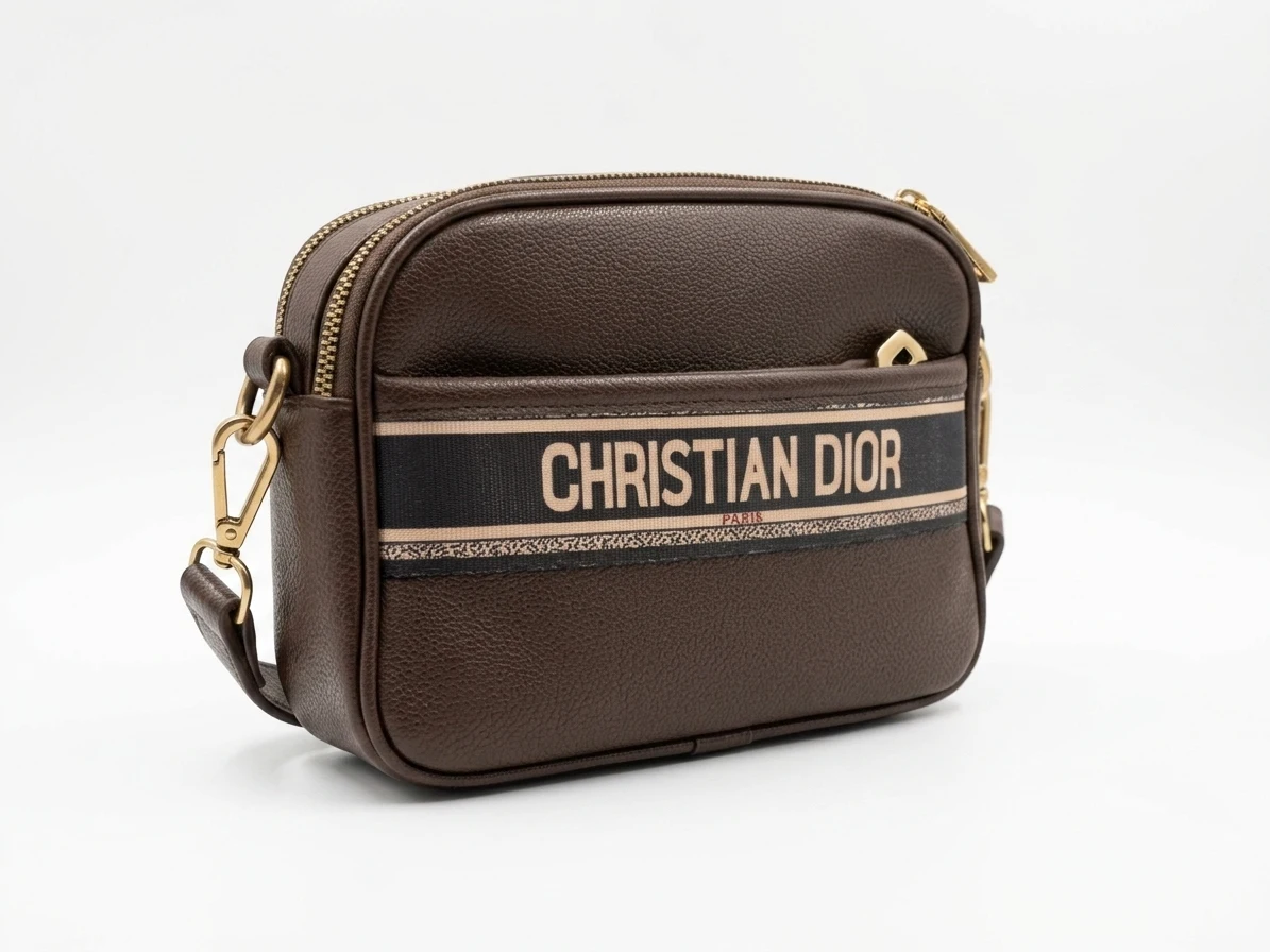 کیف دستی و دوشی دیور | Dior — تصویر ۴
