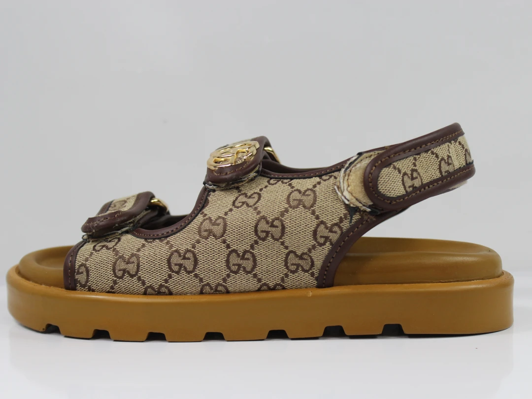 صندل زنانه گوچی | Gucci — تصویر ۳