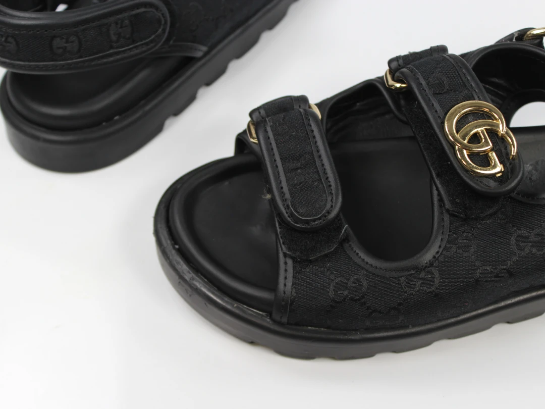 صندل زنانه گوچی | Gucci — تصویر ۴