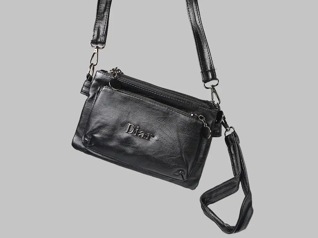 کیف دستی و دوشی زنانه دیور 1-1522 dior — تصویر ۲