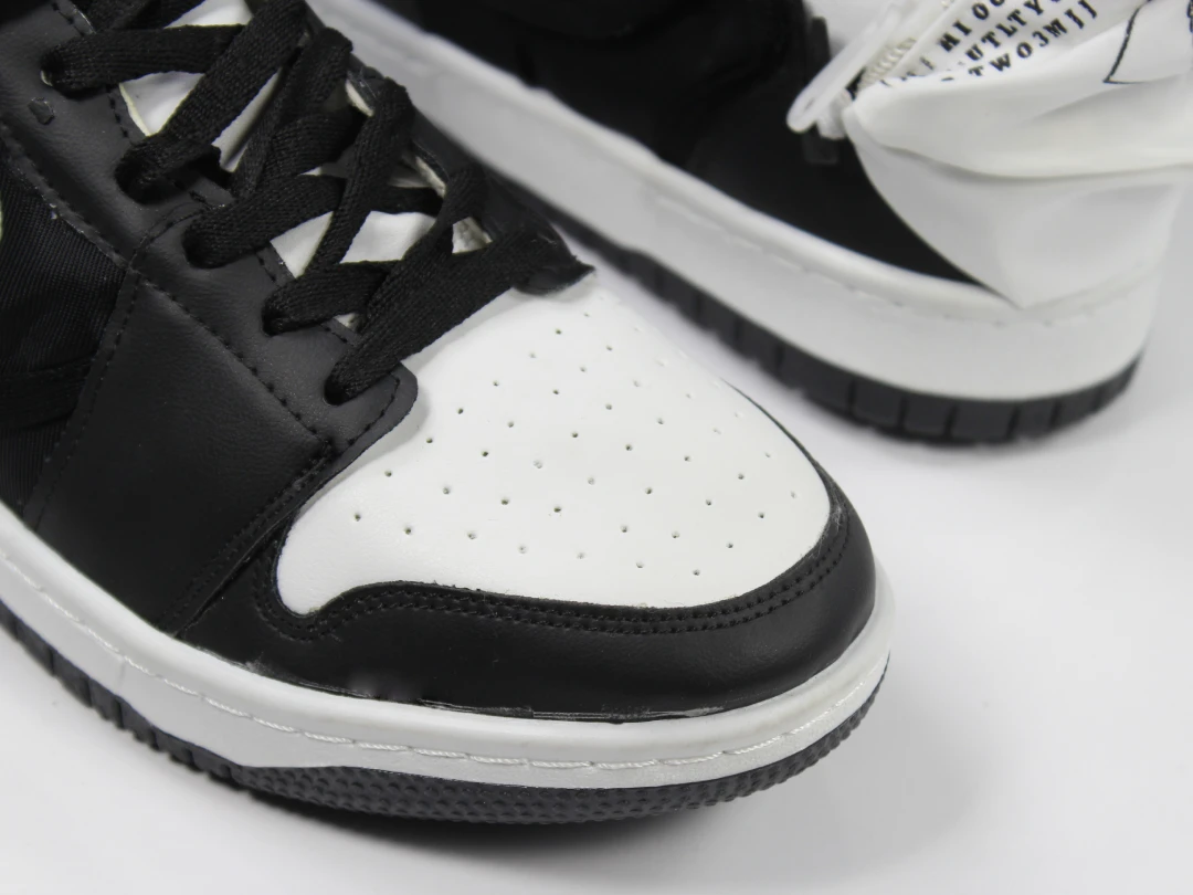 کفش ایر جردن1 ساق داره | Air jordan — تصویر ۳