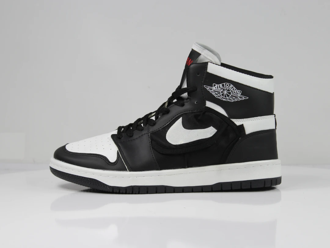 کفش ایر جردن1 ساق داره | Air jordan — تصویر ۴