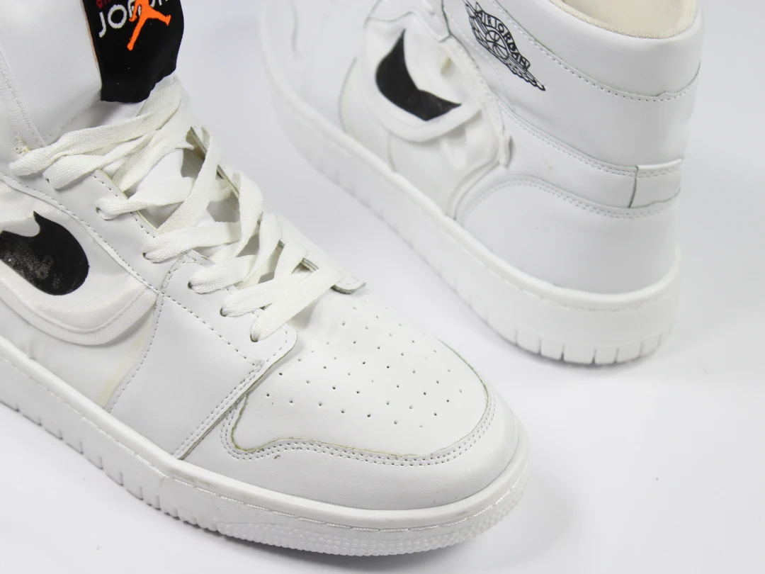 کفش ایر جردن1 ساق داره | Air jordan — تصویر ۵