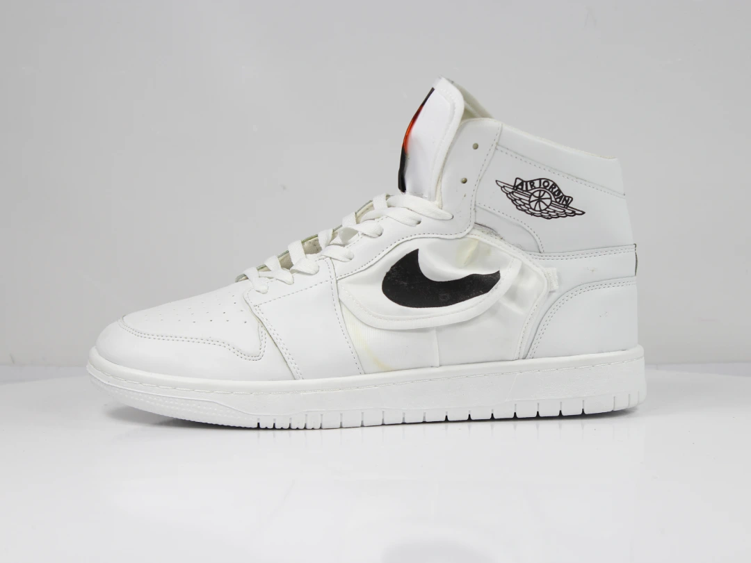کفش ایر جردن1 ساق داره | Air jordan — تصویر ۶