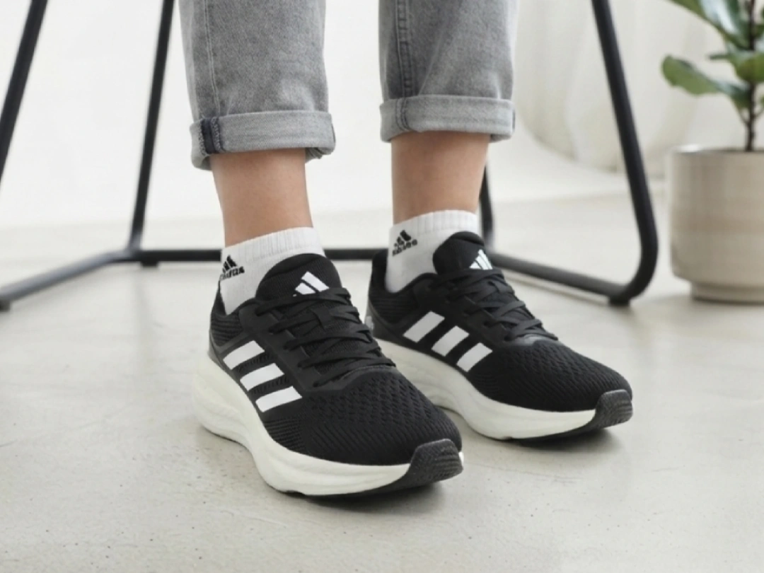 کفش رانینگ زنانه آدیداس | Adidas Response — تصویر ۲