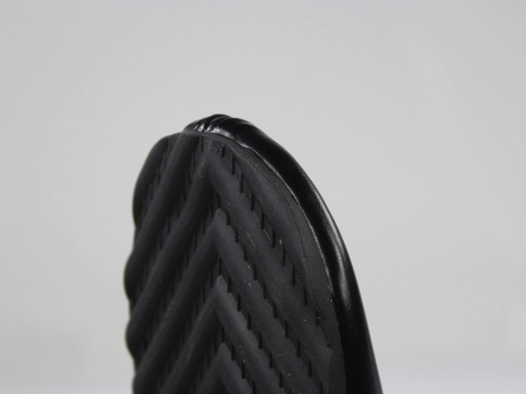 صندل اسلیپر دوسگک زارا | ZARA — تصویر ۵