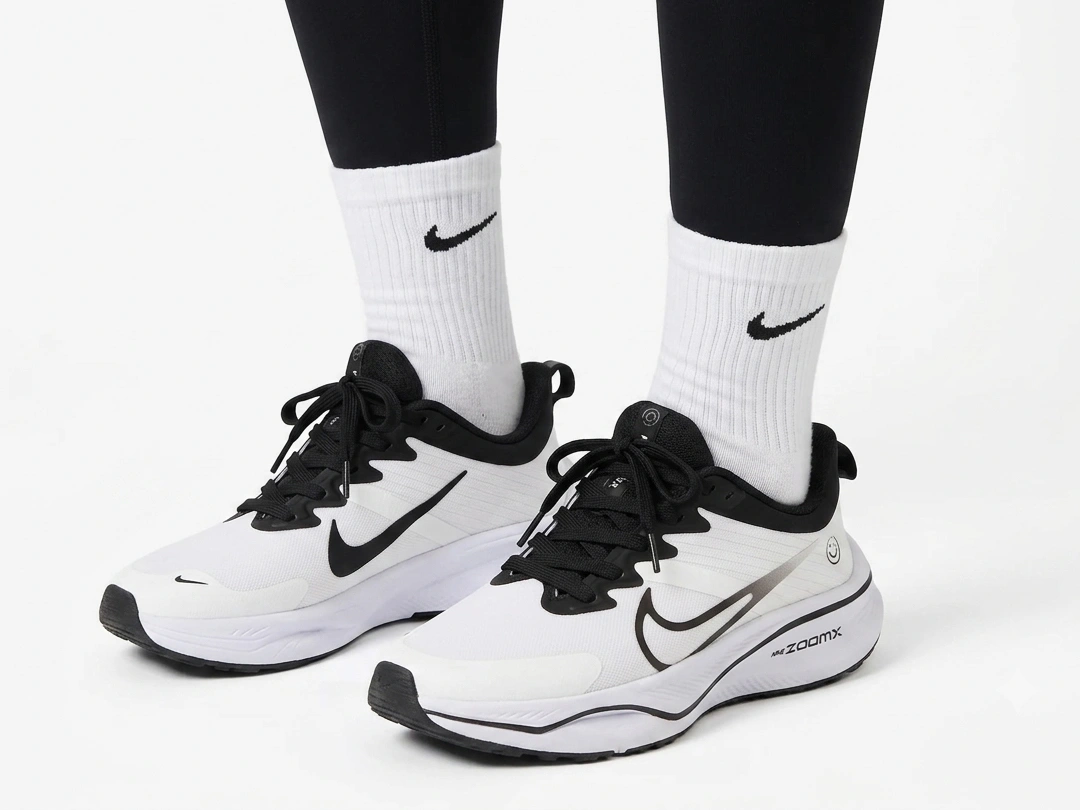 کتونی زنانه نایک زوم ایکس |Nike Zoom X