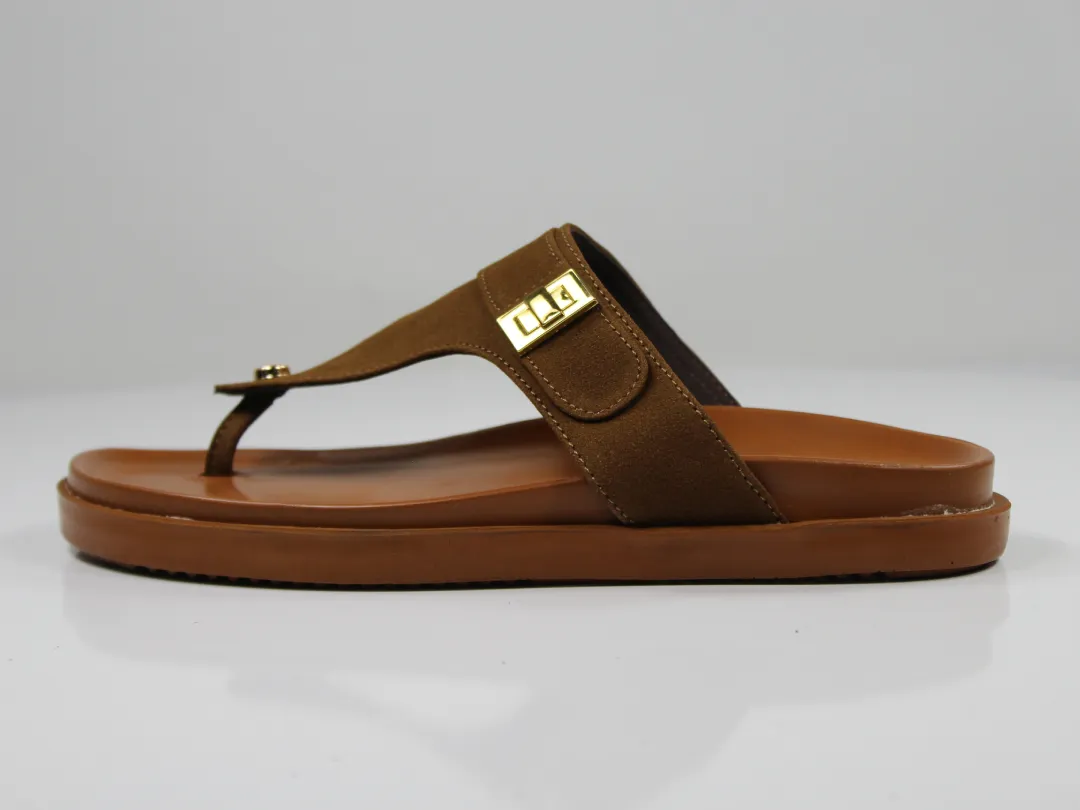 صندل زنانه هرمس | Hermes — تصویر ۴