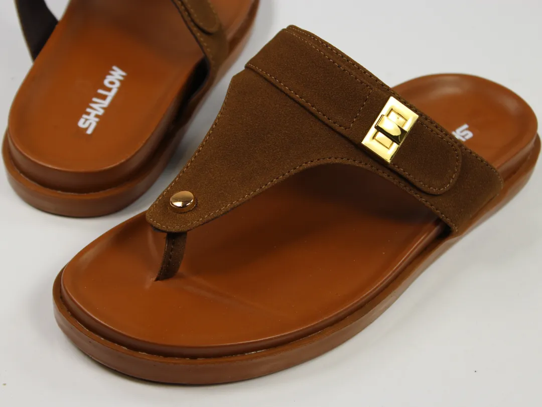 صندل زنانه هرمس | Hermes — تصویر ۵
