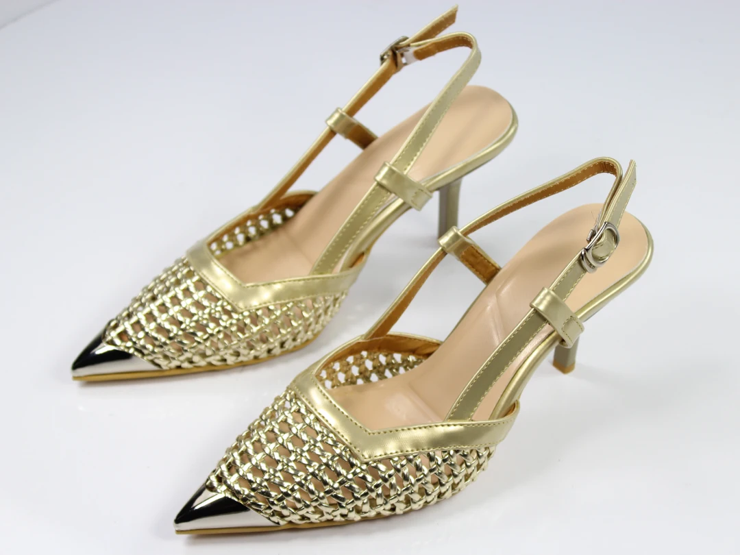 حصیری پنجه فلز زارا | Zara