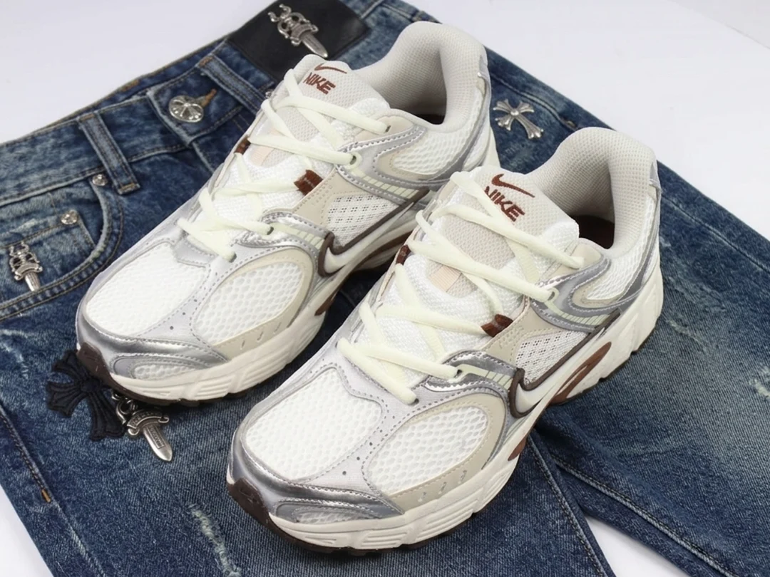 کتونی زنانه نایک وی فایو | V5 Nike — تصویر ۷