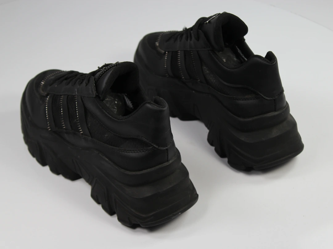 کتونی دخترانه بالی آدیداس | Adidas — تصویر ۵
