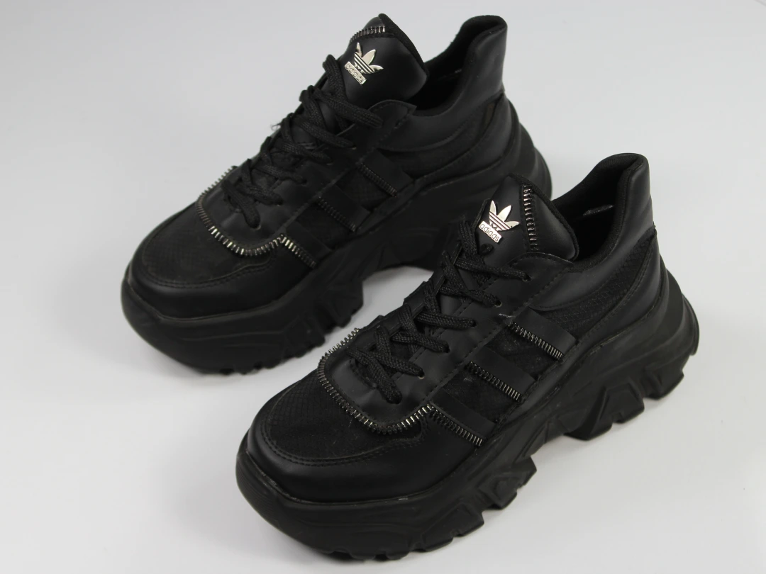 کتونی دخترانه بالی آدیداس | Adidas