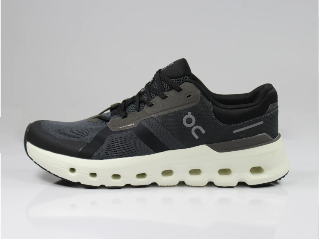 کتونی رانینگ مردانه کیو سی | Qc ON Running — تصویر ۳