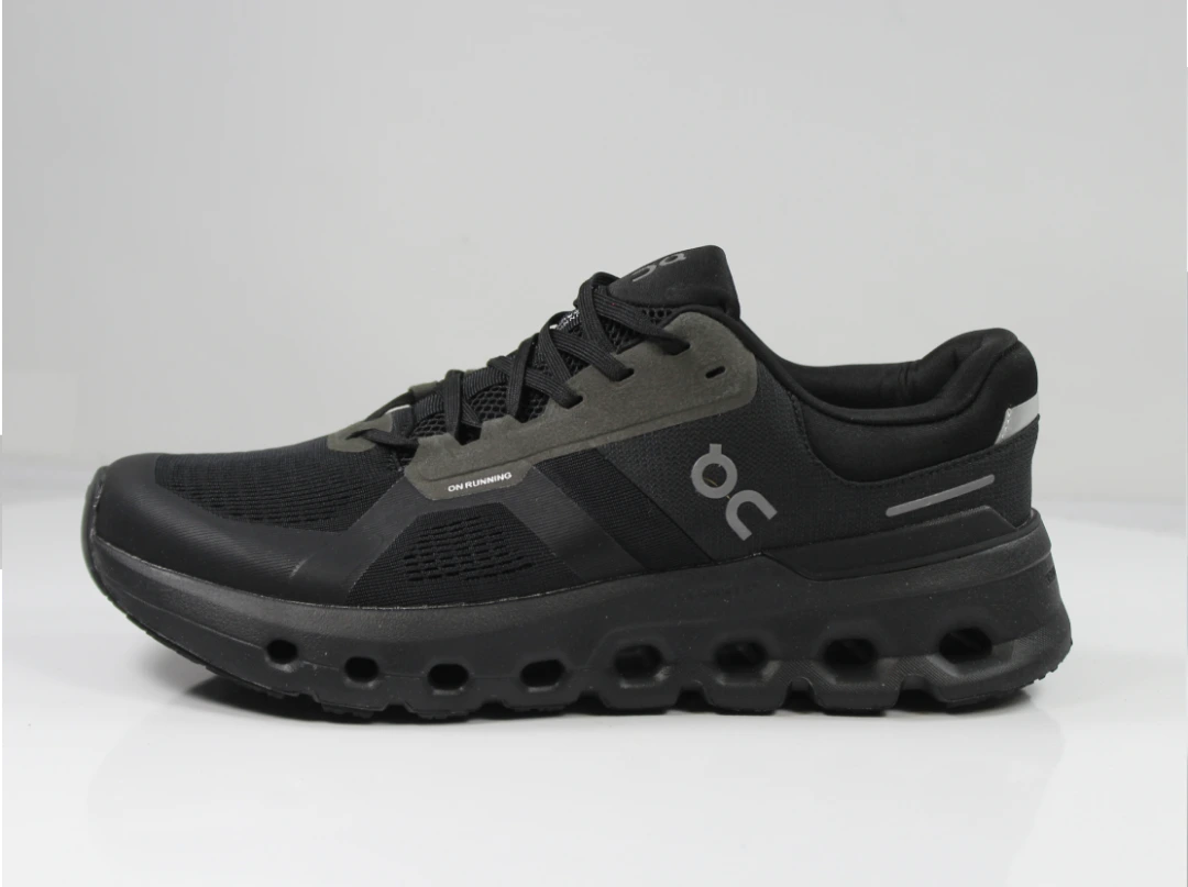 کتونی رانینگ مردانه کیو سی | Qc ON Running — تصویر ۷