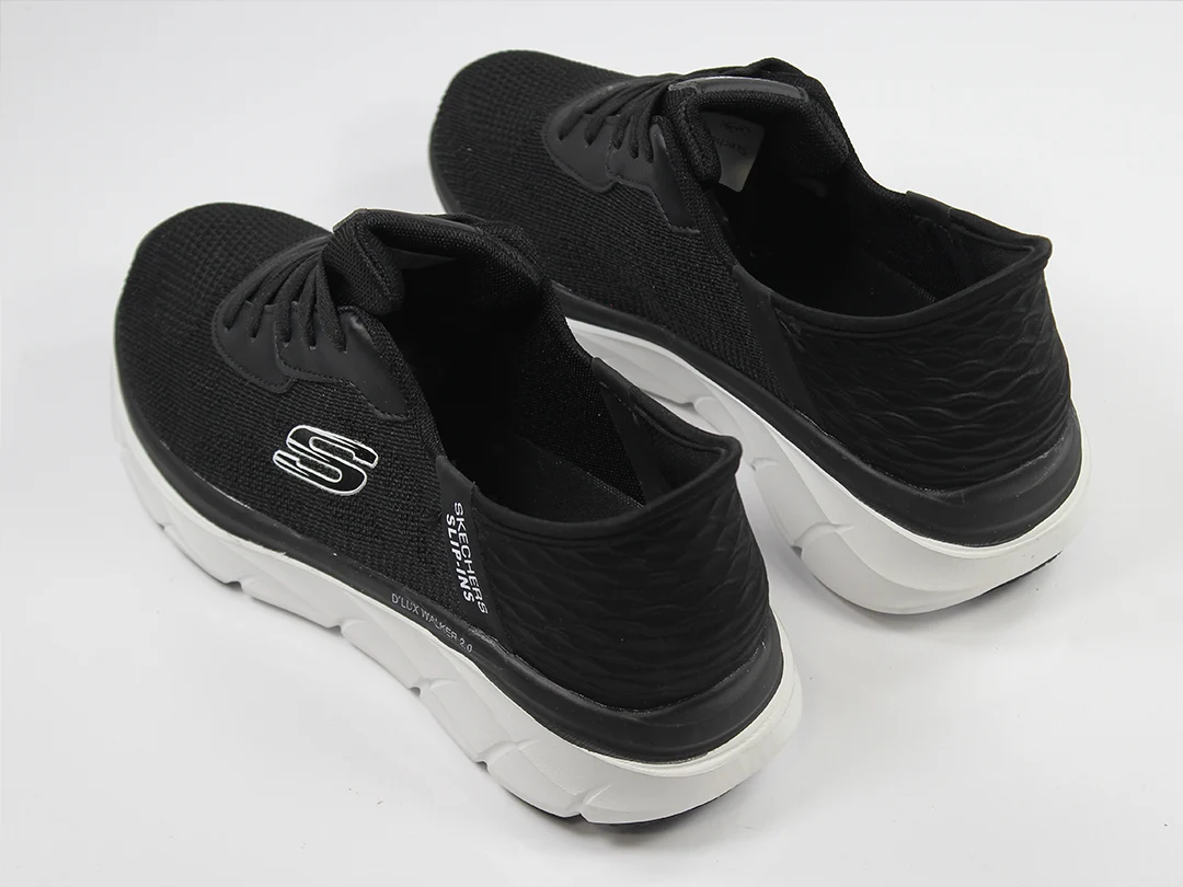 کتونی مردانه اسکیچرز | Skechers Walker — تصویر ۳