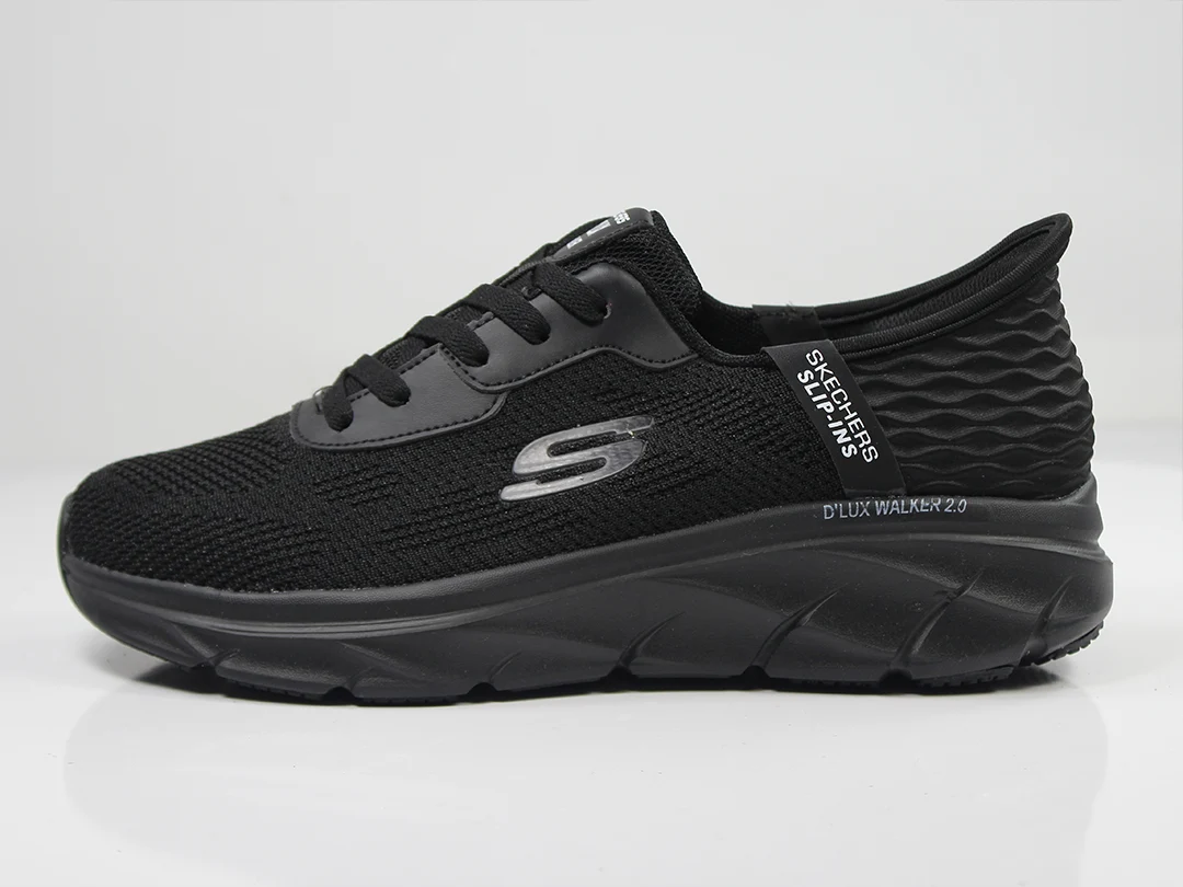 کتونی مردانه اسکیچرز | Skechers Walker — تصویر ۶