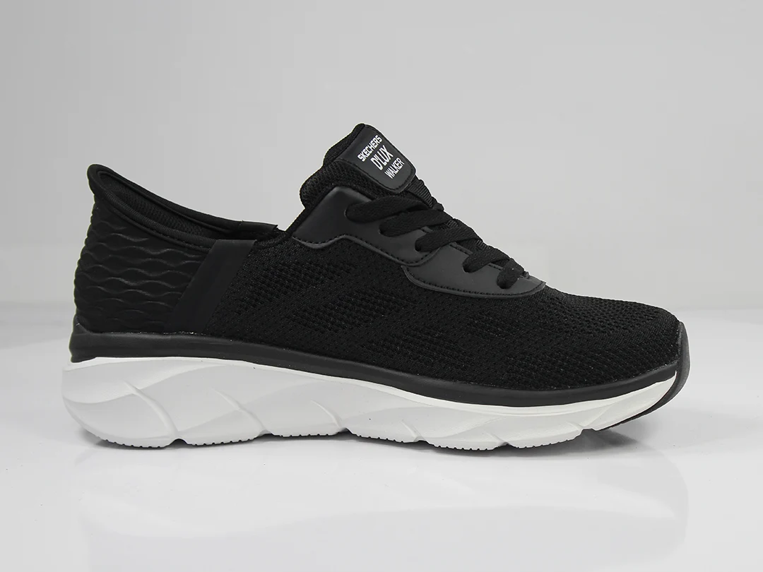 کتونی مردانه اسکیچرز | Skechers Walker — تصویر ۸