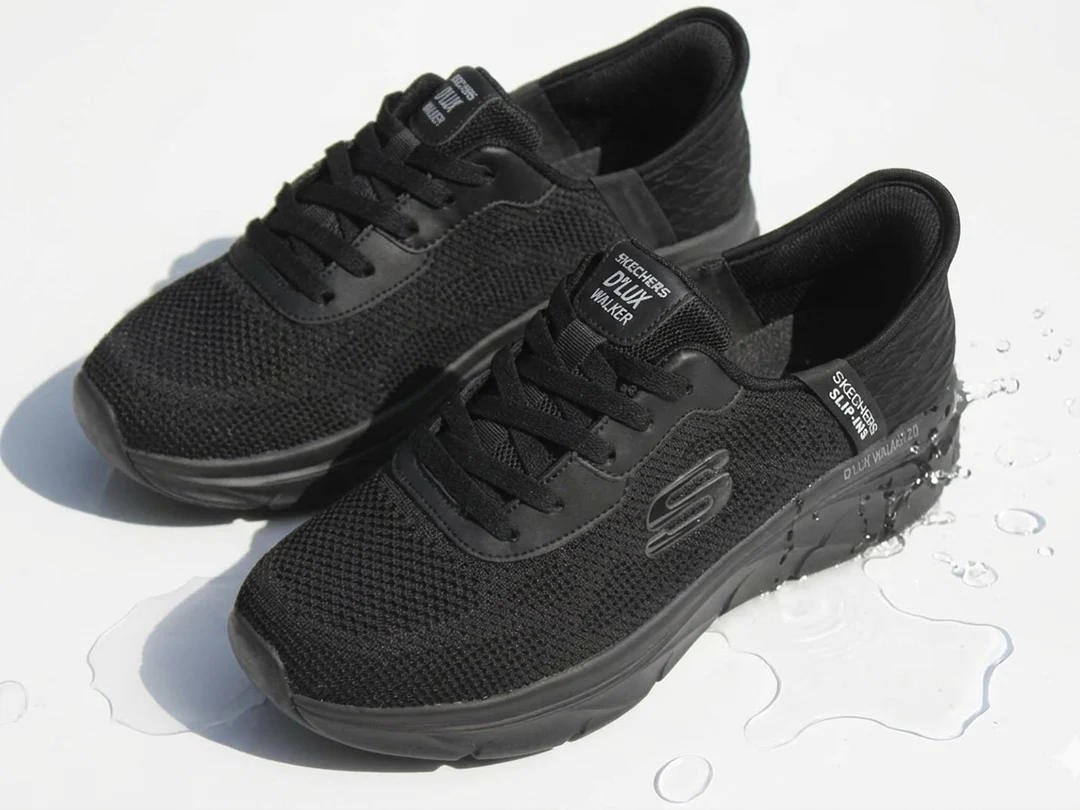 کتونی مردانه اسکیچرز | Skechers Walker