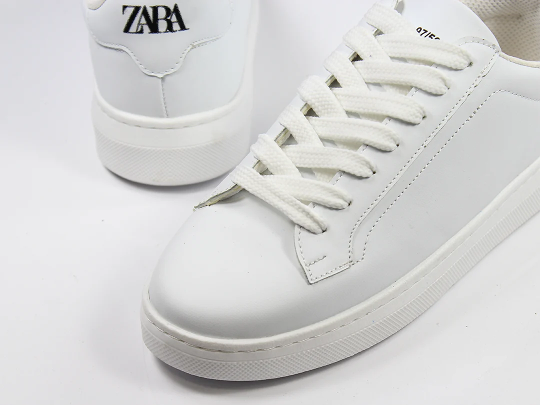 کتونی مردانه ونسی زارا | Vansi Zara — تصویر ۴