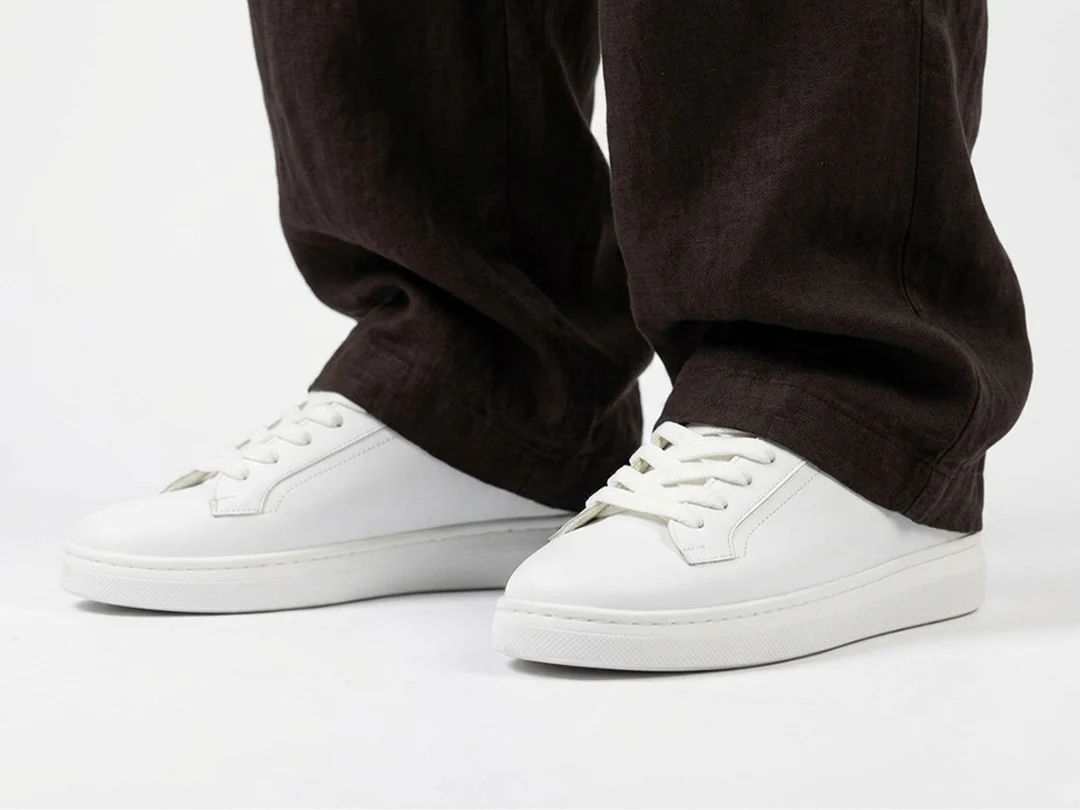 کتونی مردانه ونسی زارا | Vansi Zara