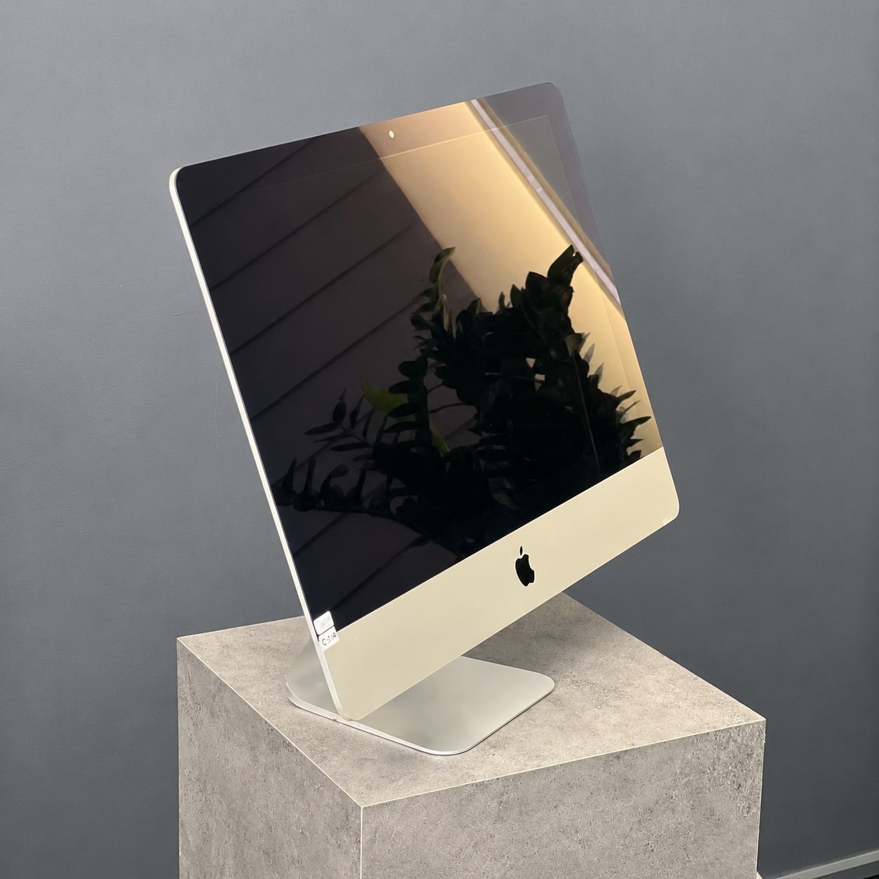 آل این وان اپل مدل آیمک Imac ۱۴۱۸ استوک — تصویر ۴