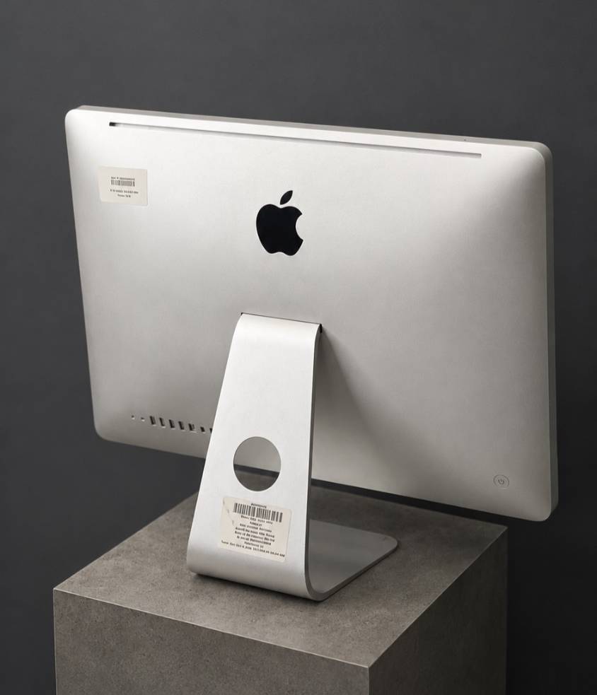آل این وان استوک اپل مدل iMac 1311 Fat 2012 — تصویر ۴
