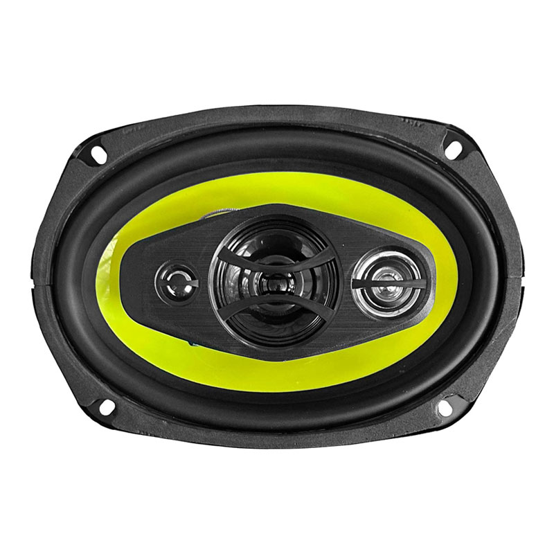بلندگوی ساووی مدل SV-6980 — تصویر ۳
