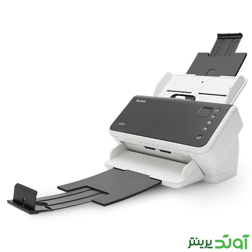 سپریشن پد اسکنر کداک S2070 — تصویر ۷