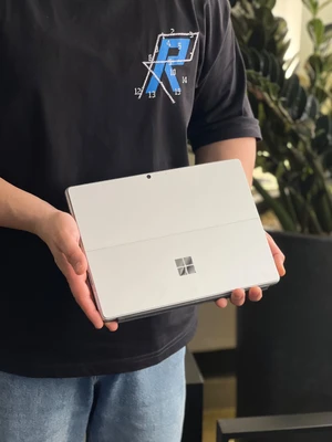 سرفیس استوک مایکروسافت مدل Surface pro 8 — تصویر ۵