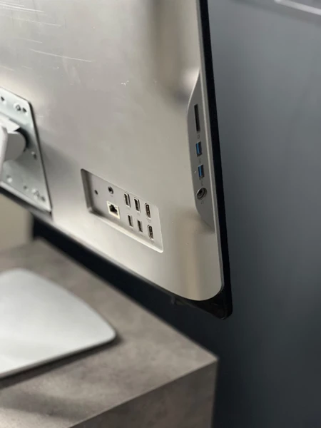 آل این وان استوک دل مدل تاچ 5459 Dell — تصویر ۵