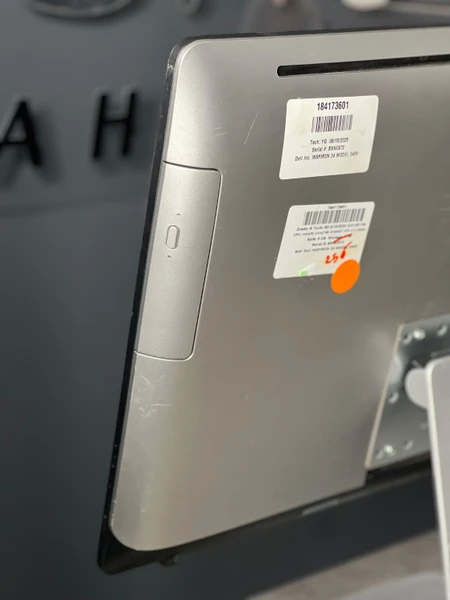 آل این وان استوک دل مدل تاچ 5459 Dell — تصویر ۶