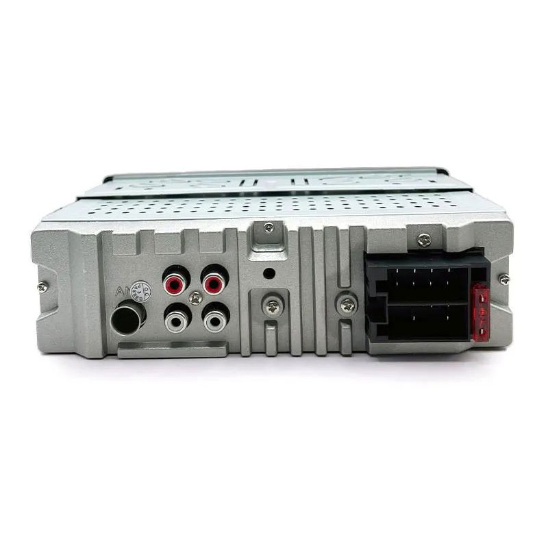 رادیوپخش بلوتوث دار مدل RS-930 — تصویر ۴