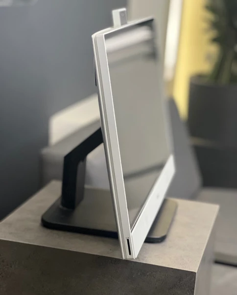 آل این وان استوک دل مدل تاچ Dell 3277 — تصویر ۶