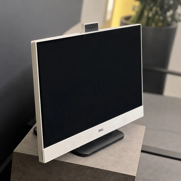 آل این وان استوک دل مدل تاچ Dell 3277