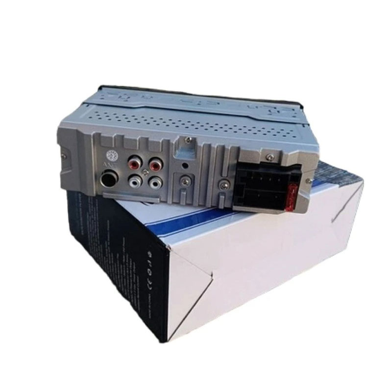 رادیوپخش بلوتوث دار مدل RS-950 — تصویر ۵