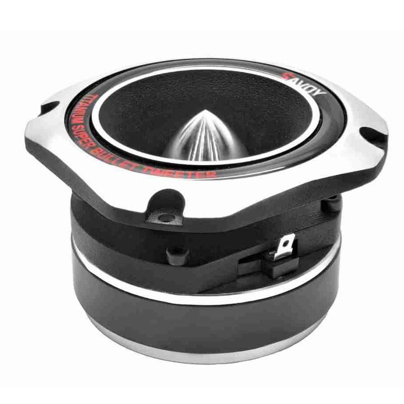 سوپر تیوتر ساووی SV-451 PRO (دو عددی) — تصویر ۳