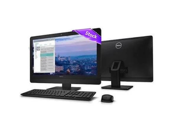 آل این وان استوک دل مدل9020