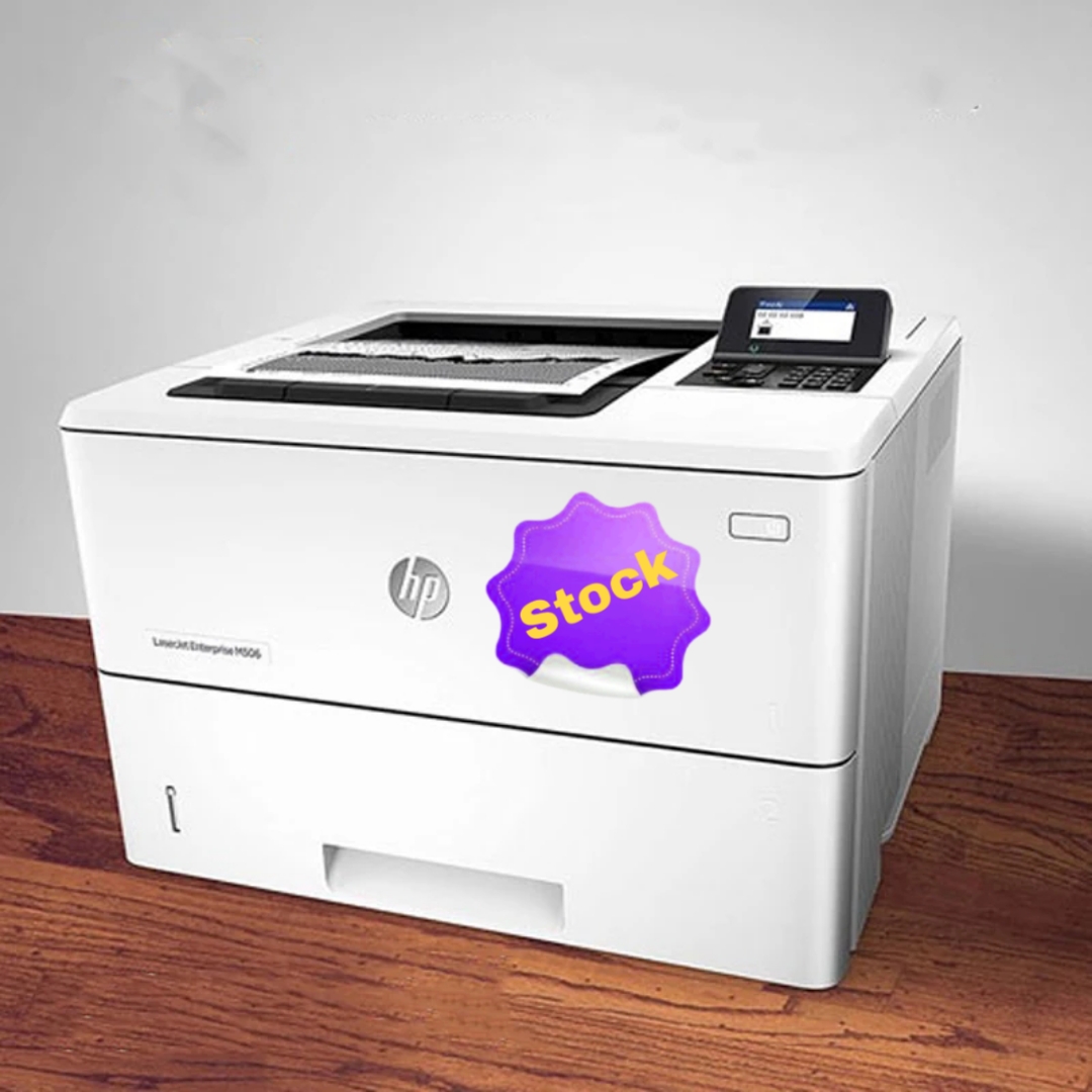 پرینتر استوک Hp 506n