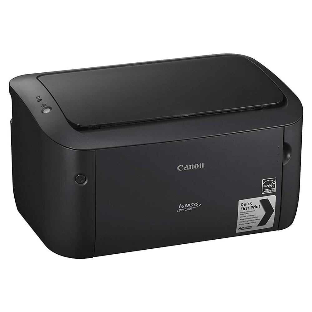 پرینتر لیزری کانن Canon i-SENSYS LBP6030