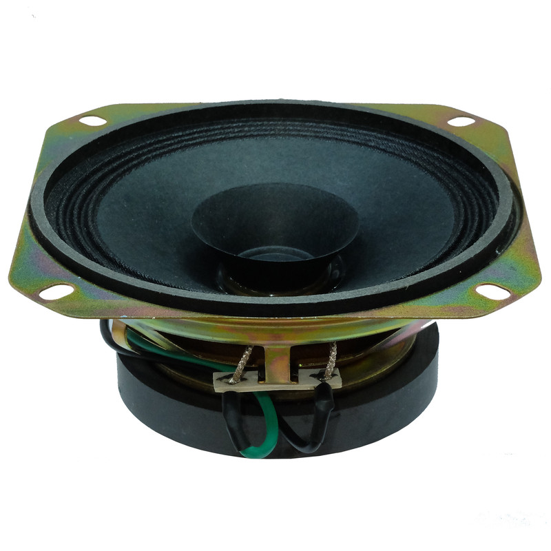 میدرنج 4 اینچ ساووی مدل SV-4M بسته 2 عددی — تصویر ۴