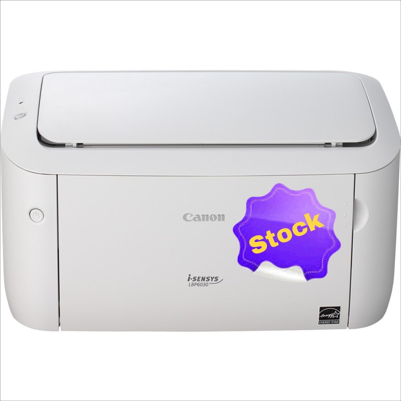 پرینتر لیزری استوک کانون مدل iSensys LBP6030w — تصویر ۲