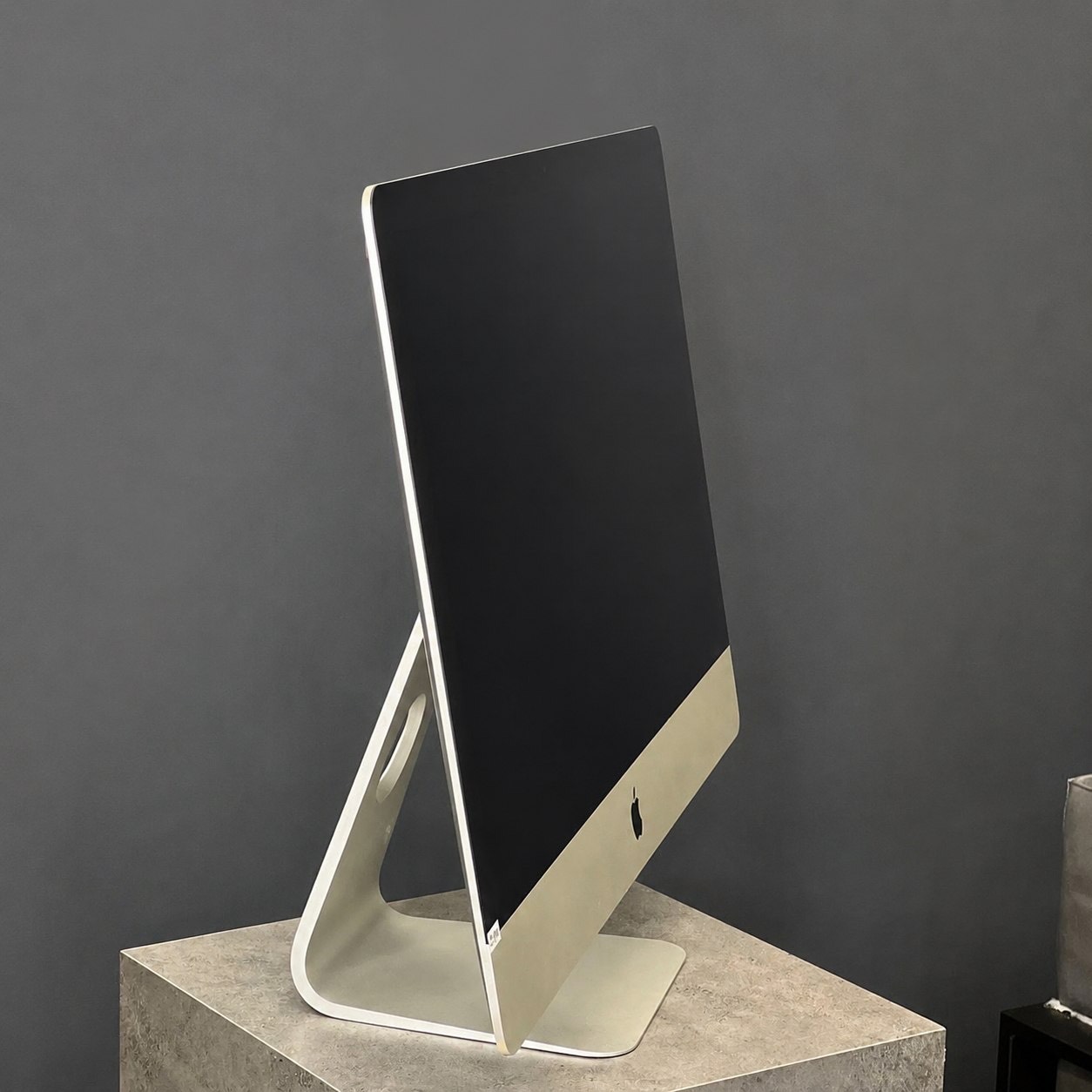 آل این وان استوک اپل مدل iMac A1419 — تصویر ۳