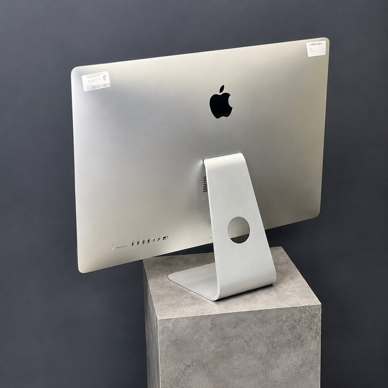آل این وان استوک اپل مدل iMac A1419 — تصویر ۴