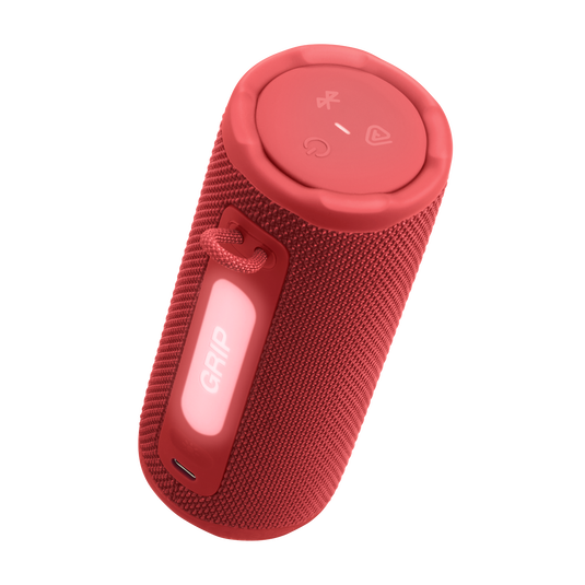 اسپیکر بلوتوثی قابل حمل جی بی ال مدل Grip — تصویر ۳
