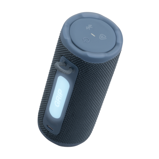 اسپیکر بلوتوثی قابل حمل جی بی ال مدل Grip — تصویر ۵