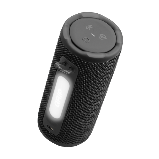 اسپیکر بلوتوثی قابل حمل جی بی ال مدل Grip — تصویر ۷