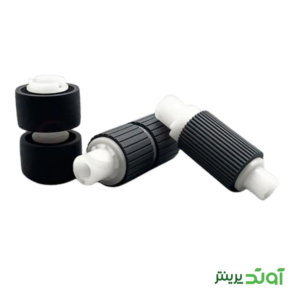 ست کامل پد پیکاپ اسکنر اچ پی 4500 fn1 با مغزی — تصویر ۳