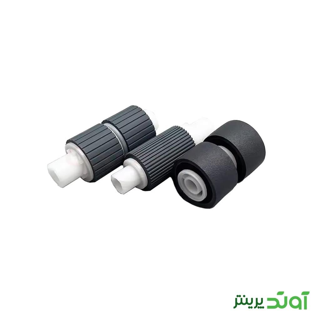ست کامل پد پیکاپ اسکنر اچ پی 4500 fn1 با مغزی — تصویر ۴